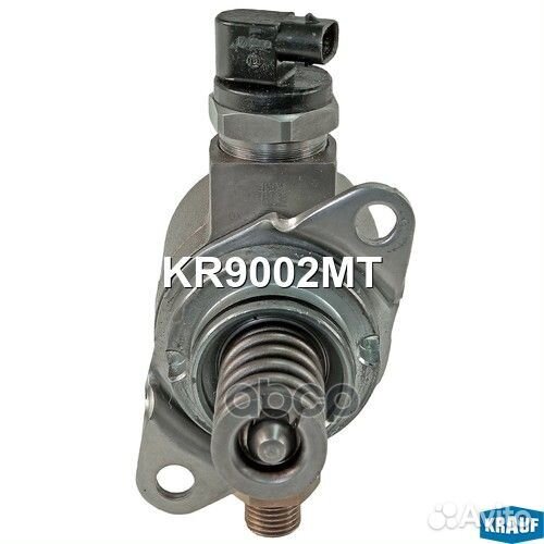 Насос высокого давления бензиновый KR9002MT Krauf