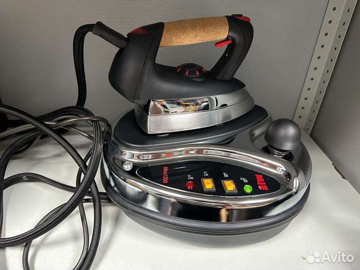 Парогенератор с утюгом MIE Stiro 1200