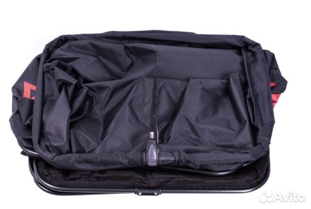 Садок для рыбы карповый Kaida 3м, 4м