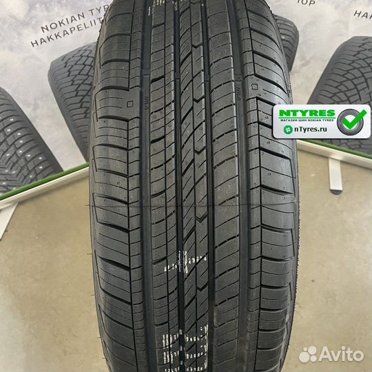 Cooper CS5 Grand Touring 215/65 R17 99T