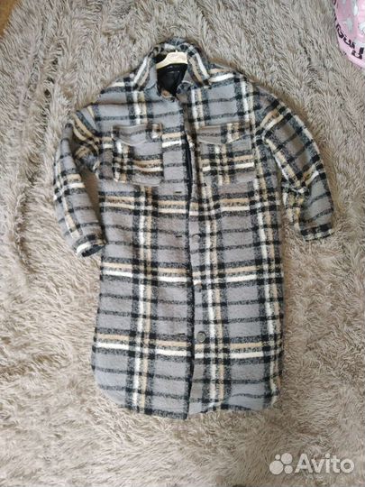 Вещи пакетом XS