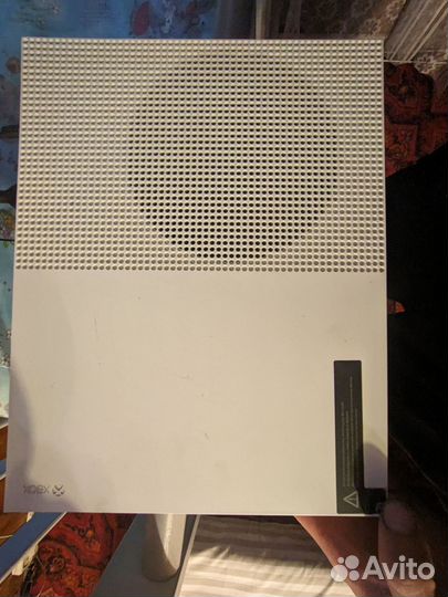 Xbox One s 1tb