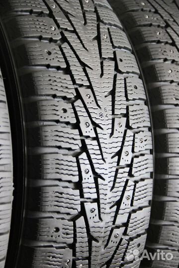 Nokian Tyres Nordman 7 SUV 225/60 R18 104T