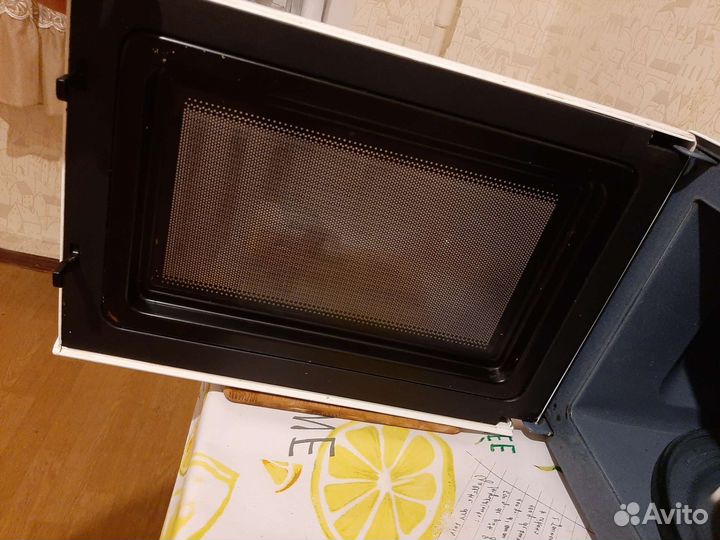 Микроволновая печь Samsung бу