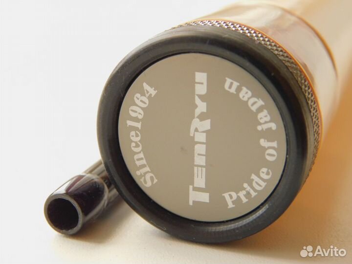 Tenryu Rayz Spectra RZS71ML (Jerkin'-HD Custom)