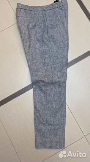 Зимние мужские брюки 48 50 COS