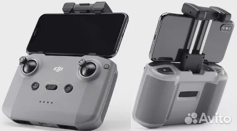 Пульт dji RC-N1