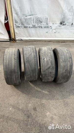 Michelin Primacy 3 225/45 R17