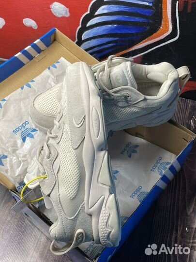 Кроссовки женские adidas