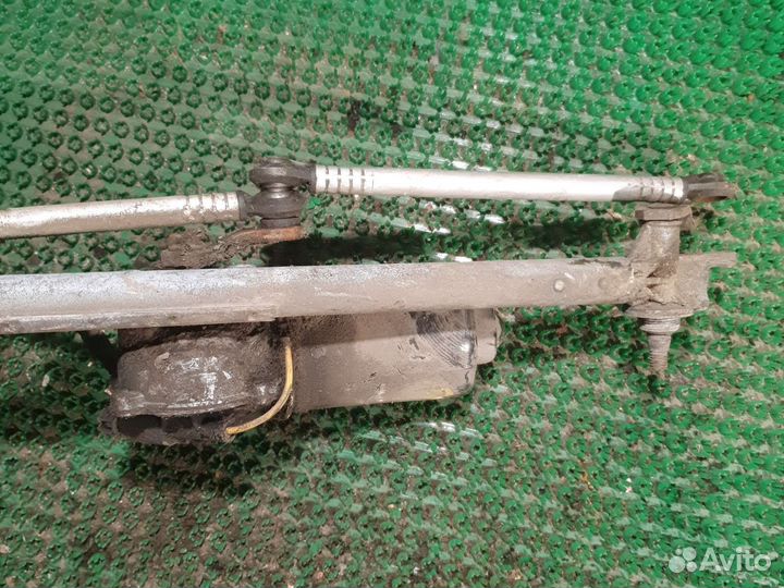 Трапеция стеклоочистителей Опель Вектра А