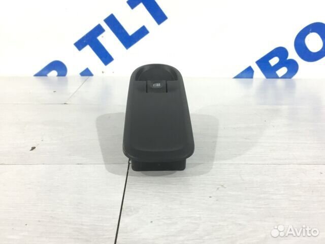 Кнопка стеклоподъемника передняя renault duster ре