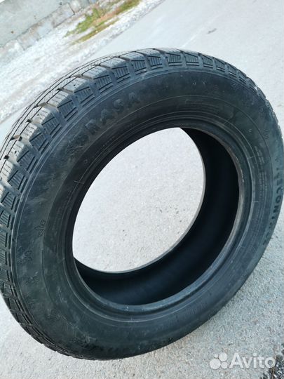 Brasa IceControl 225/65 R17