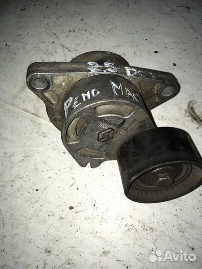 Ролик натяжной Renault Master 2.5DCI / 2.2dci