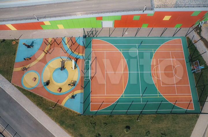 3-к. квартира, 75,3 м², 11/16 эт.