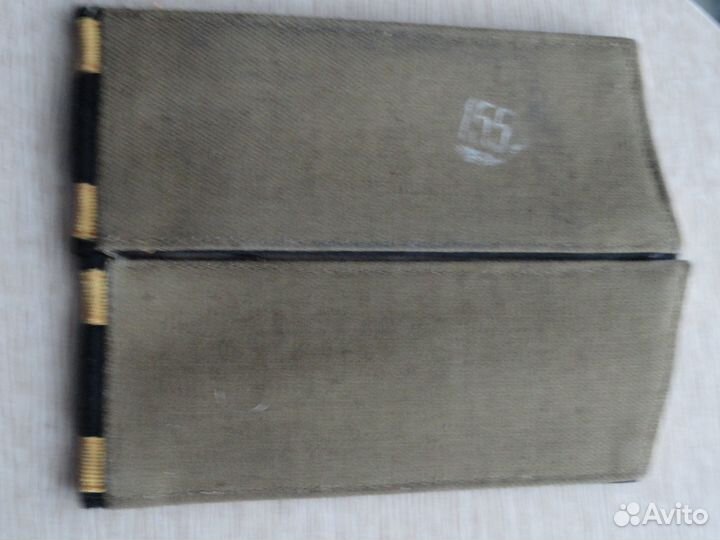 Вставки пара 