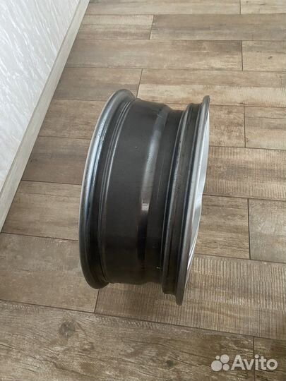 Литые диски