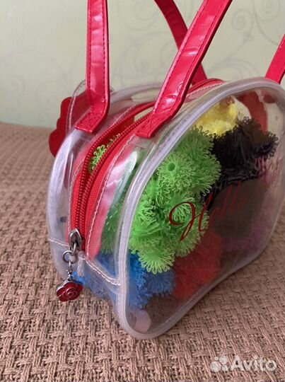 Игровой набор для девочки