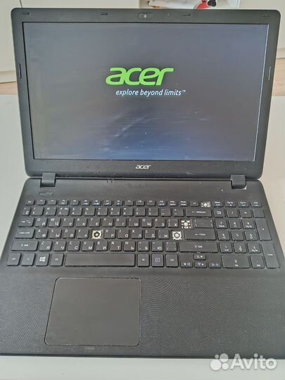 Ноутбук acer