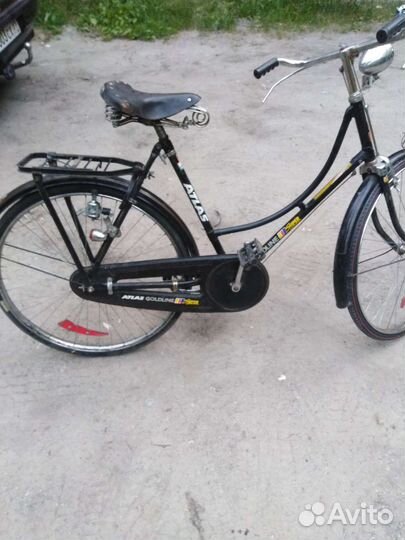Велосипеды бу взрослый дорожный