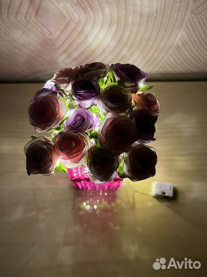 Ночник, подсветка, светильник