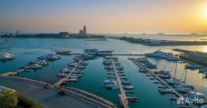 Горящий тур в г. Рас-Эль-Хайму на 7 дней