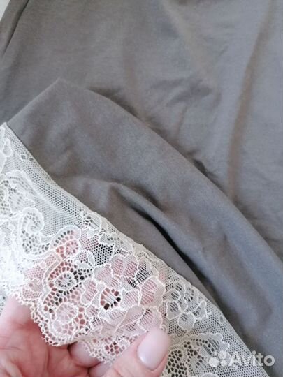 Ночная сорочка женская XS