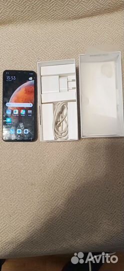 Xiaomi Redmi 9A, 2/32 ГБ