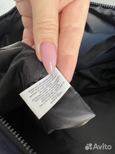 Coach Дорожная сумка VIP gift NEW 2025