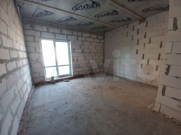 Дом 70 м² на участке 5 сот.