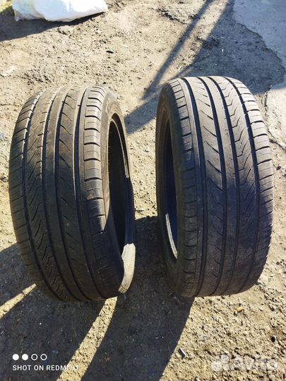 Torque TQ-HP701 235/55 R19