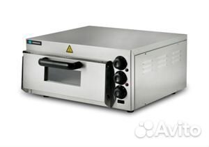 Печь пиццы hurakan HKN-MD1