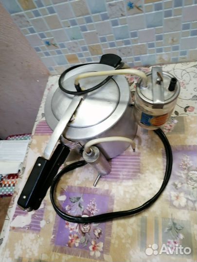 Самогонный аппарат бу