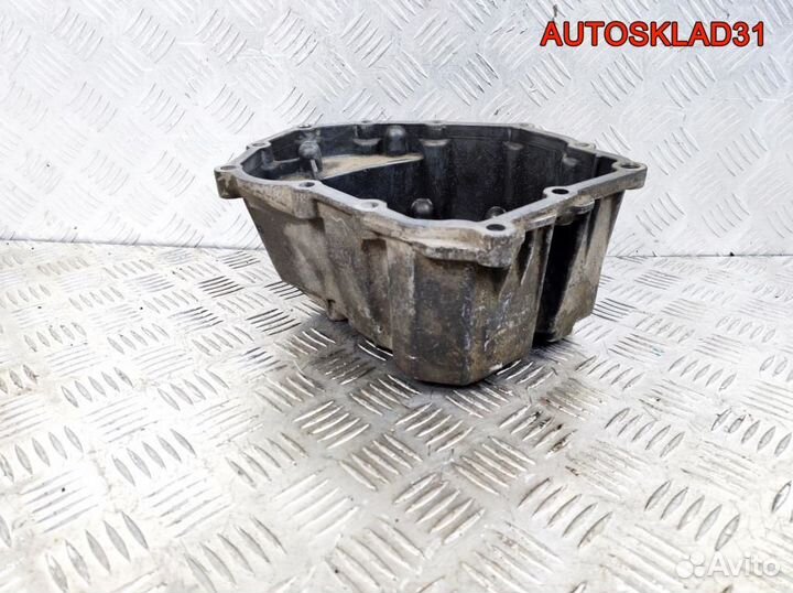 Крышка вариатора CVT Audi A6 C6 01J301212M