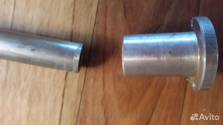 Турник в дверной проем