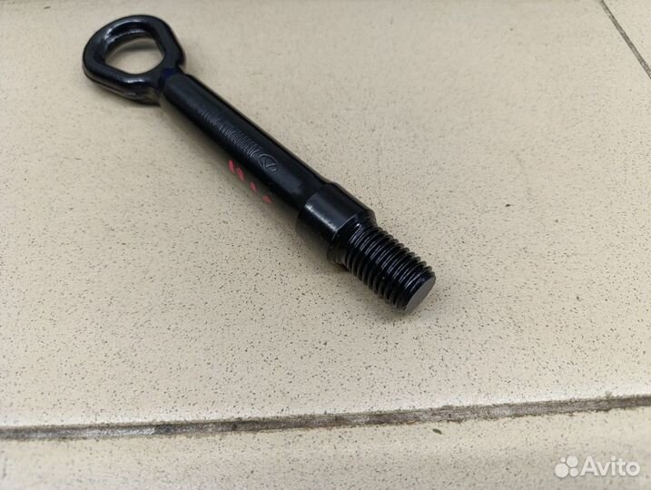 Крюк буксировочный Jaecoo J7 2023