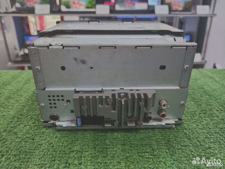 Автомагнитола Pioneer FH-X360UB