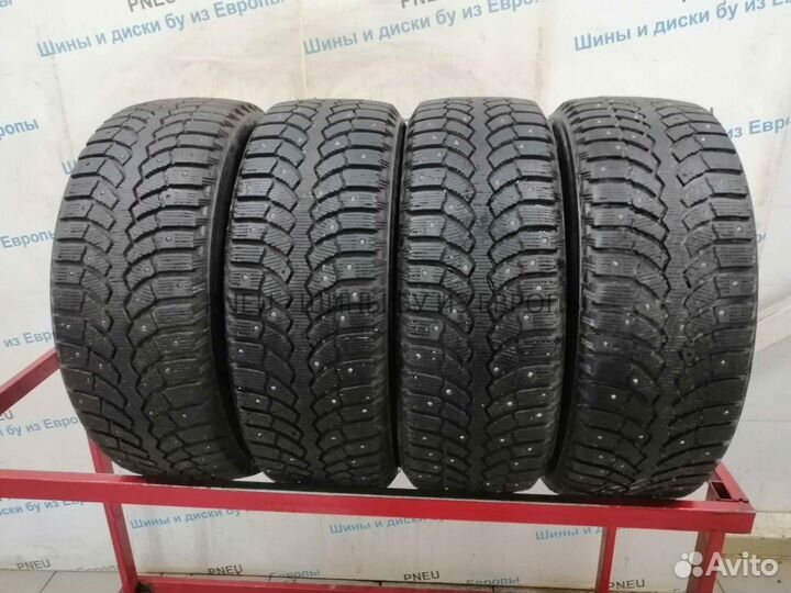 Bridgestone Blizzak Spike-01 235/60 R17 112Y