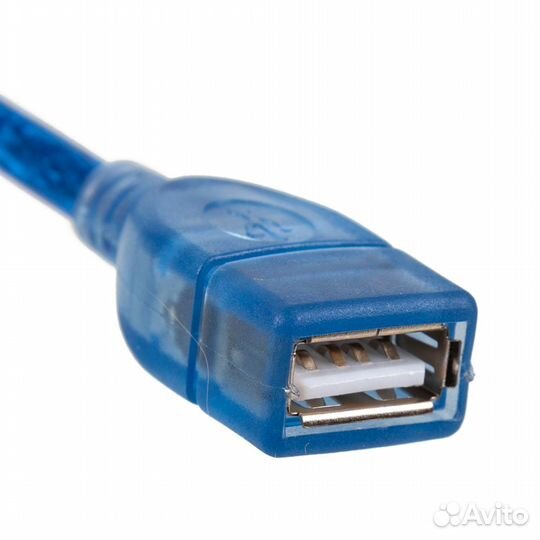 Кабель PWR USB 1.5м