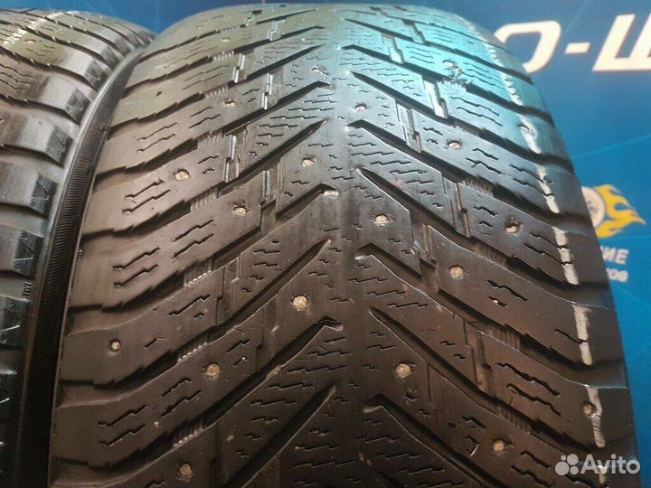 Nokian Tyres Hakkapeliitta 8 SUV 265/60 R18