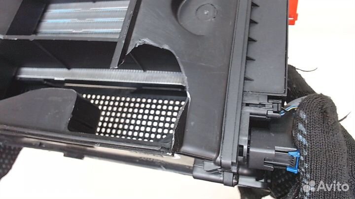 Радиатор отопителя Land Rover Range Rover Evoque