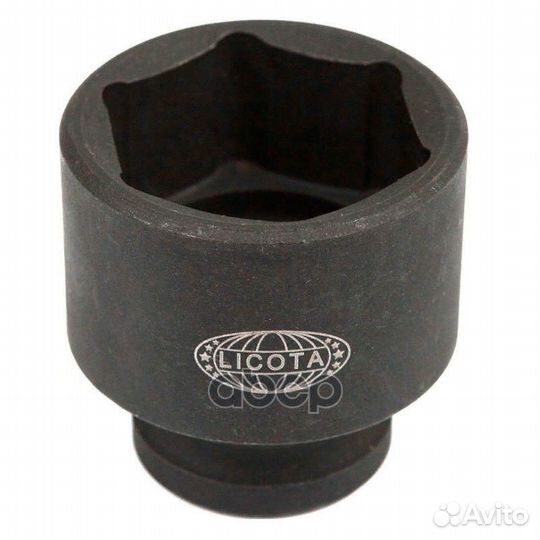 Головка торцевая ударная 1/2 30мм a4030 Licota