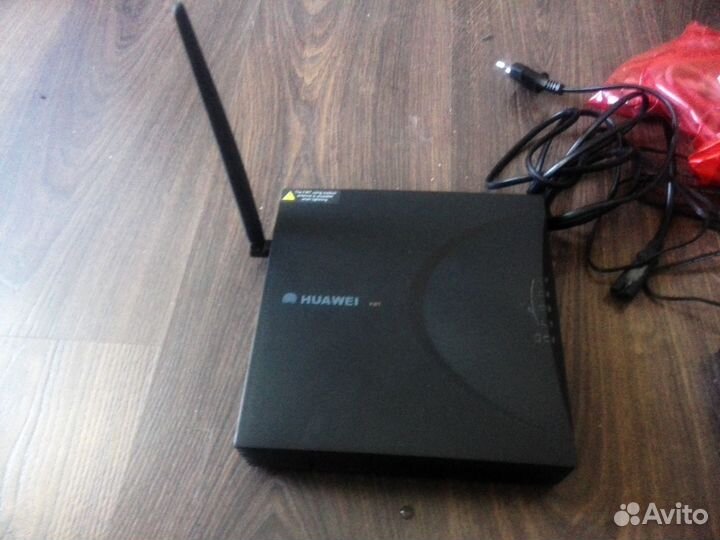 Станция cdma Huawei ETS 1201