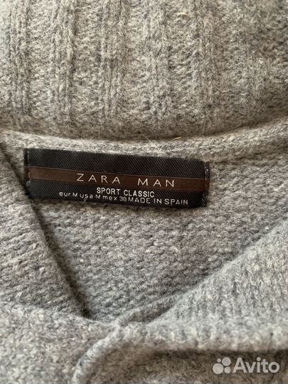 Кардиган zara