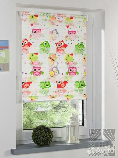 Жалюзи и Рулонные шторы Без Предоплаты