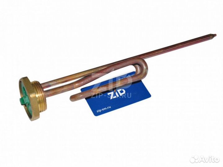 Нагревательный элемент RCT TW3 PA С 1,5 кВт с мес