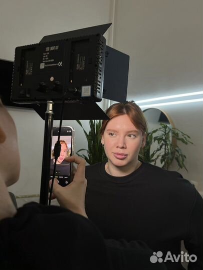 Обучение курс бровист с нуля