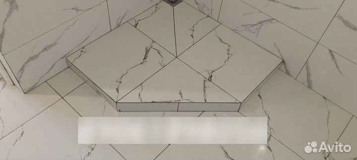 Мастер плиточник