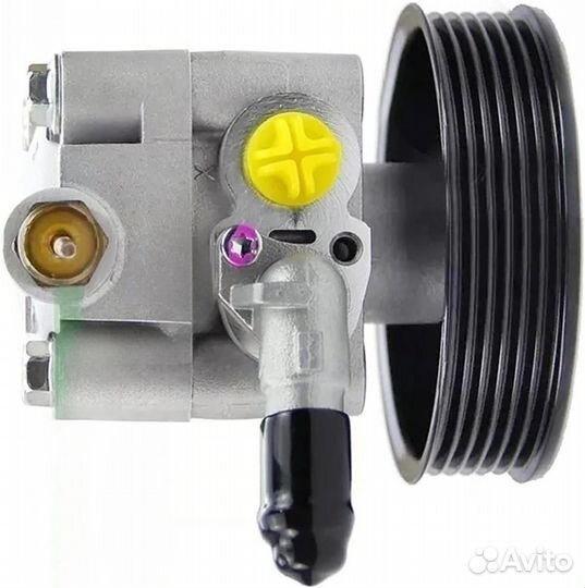 Насос гидроусилитель руля Subaru Tribeca WXF, EZ36