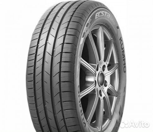 Kumho Ecsta HS52 205/55 R16 91W