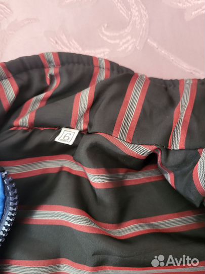 Жилет детский